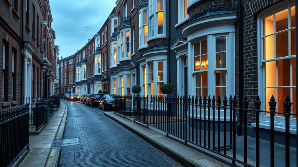 Double Glazing Seven Sisters