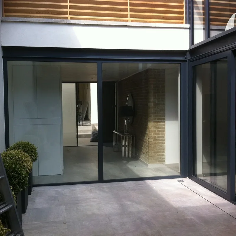 Seven Sisters Double Glazing Services