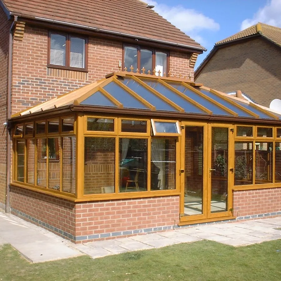 Accreditations — Product Seven Sisters