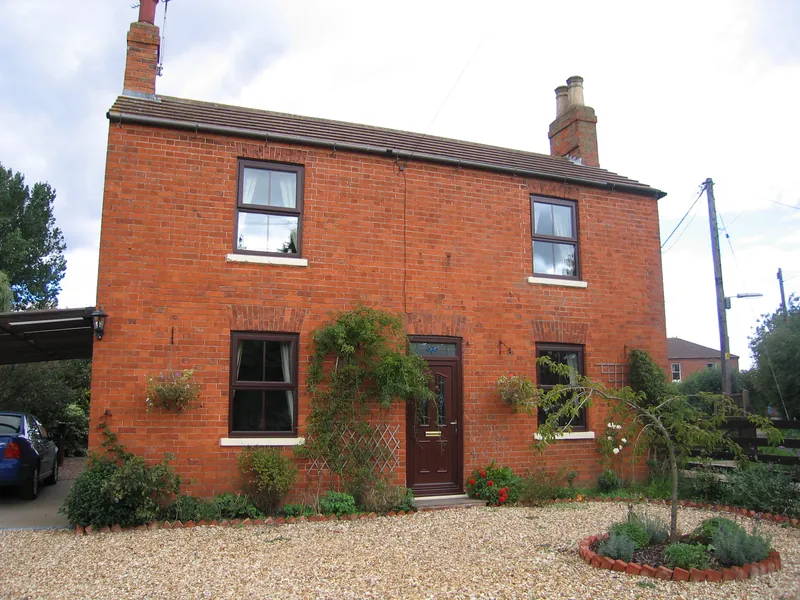 Conservatories — Gallery Seven Sisters
