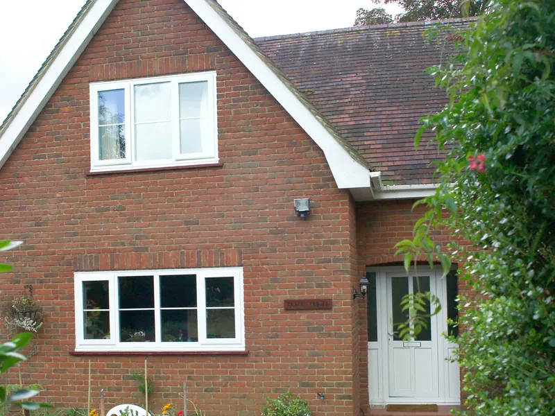 Garden Room Seven Sisters