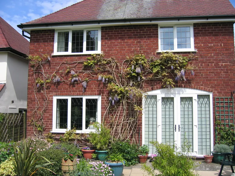 Garden Room Seven Sisters