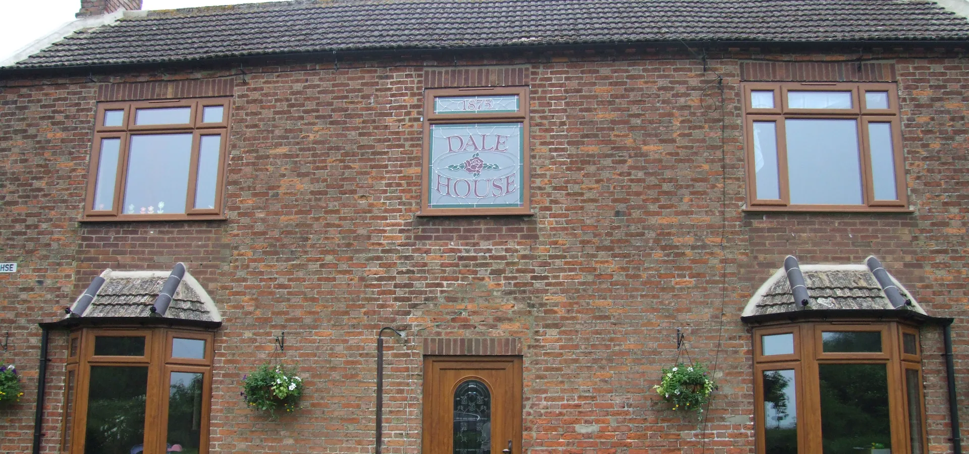 Conservatories Seven Sisters