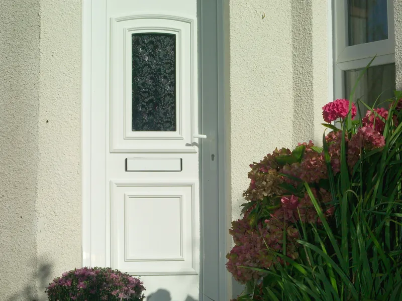 Doors Seven Sisters