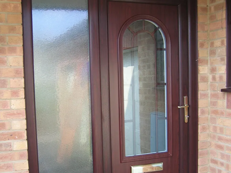 uPVC Seven Sisters