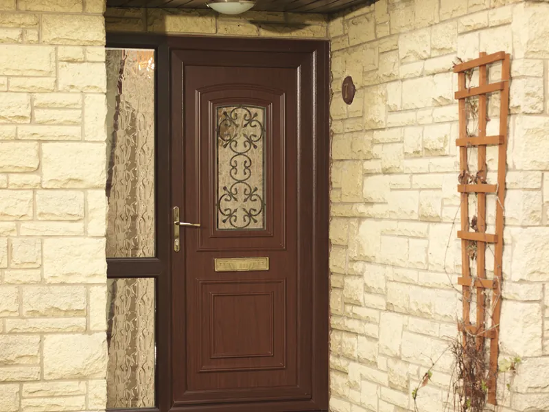 uPVC Seven Sisters
