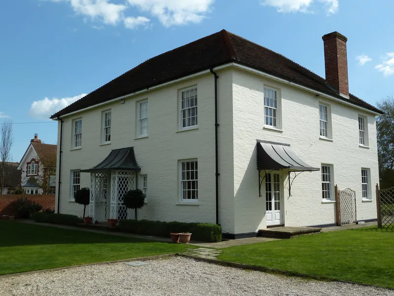 Double Glazing Finance — Gallery Seven Sisters