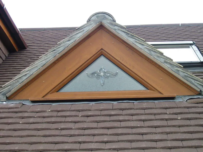Bow Windows Seven Sisters