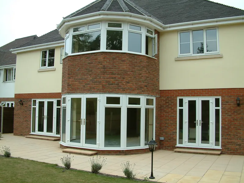 Casement Windows Seven Sisters
