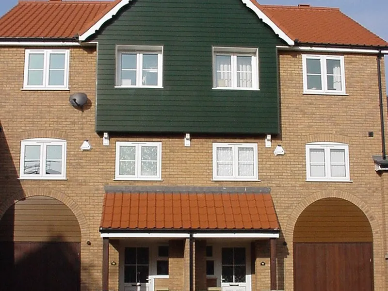 Double Glazing Windows Seven Sisters