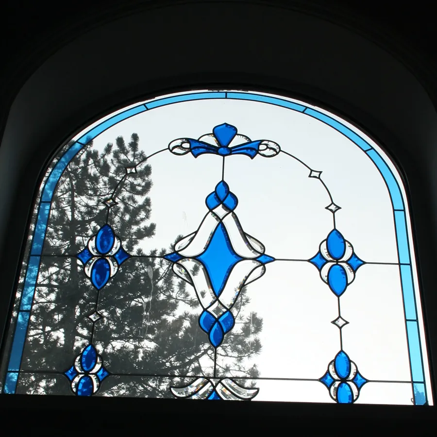 Secondary Glazing Seven Sisters