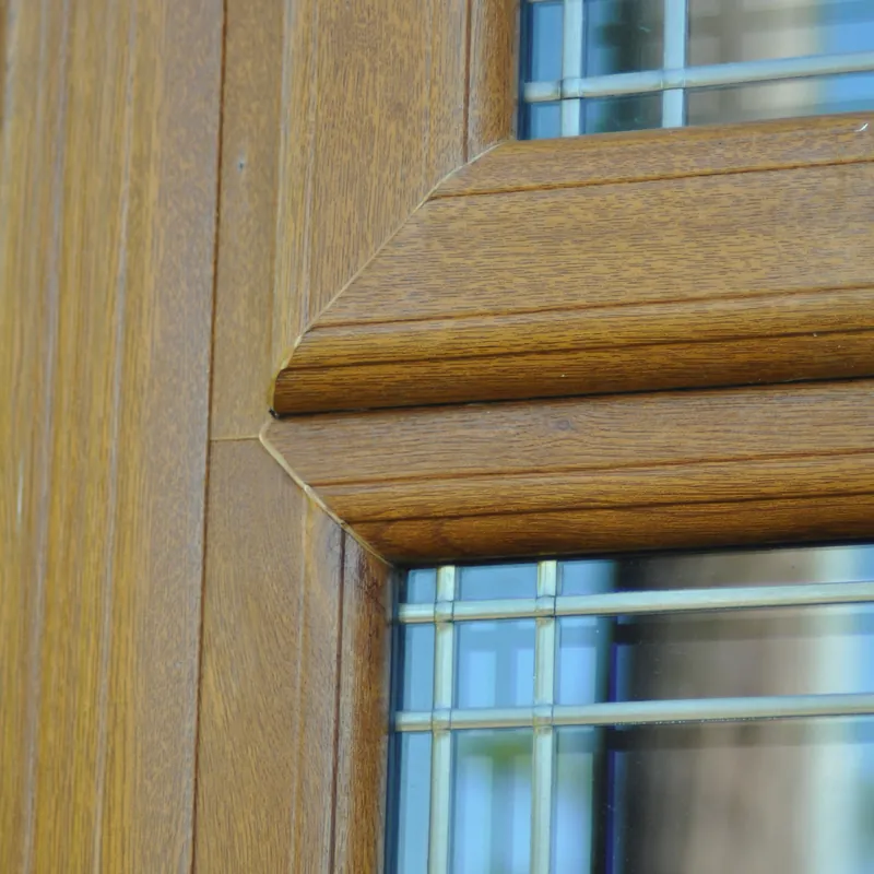 Double Vs Triple Glazing — Detail Seven Sisters