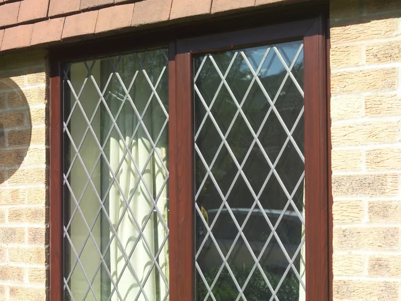 Energy Efficient Windows — Gallery Seven Sisters