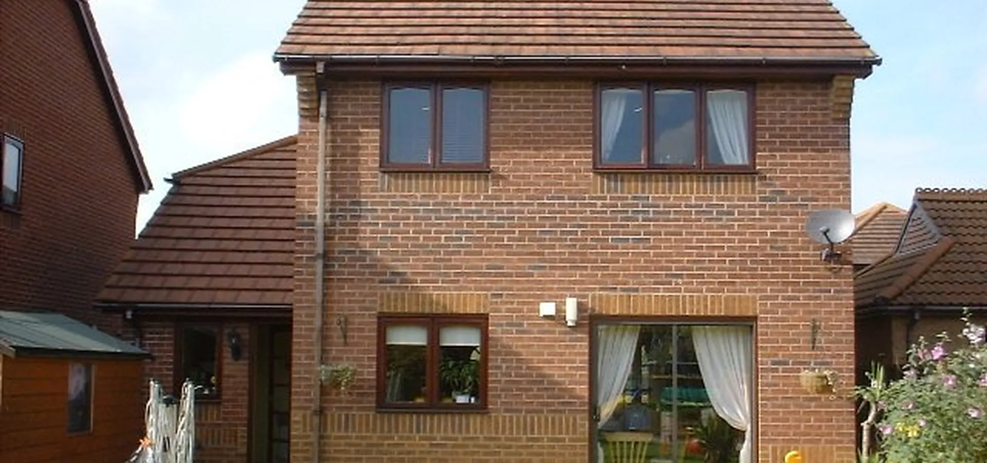 Free Survey Seven Sisters