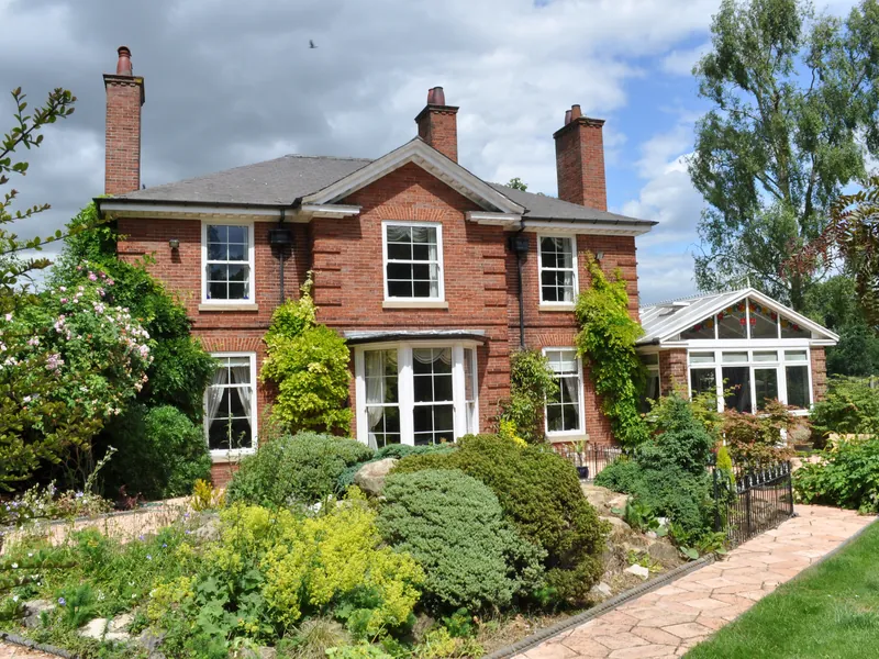 Double Glazing Prices Seven Sisters