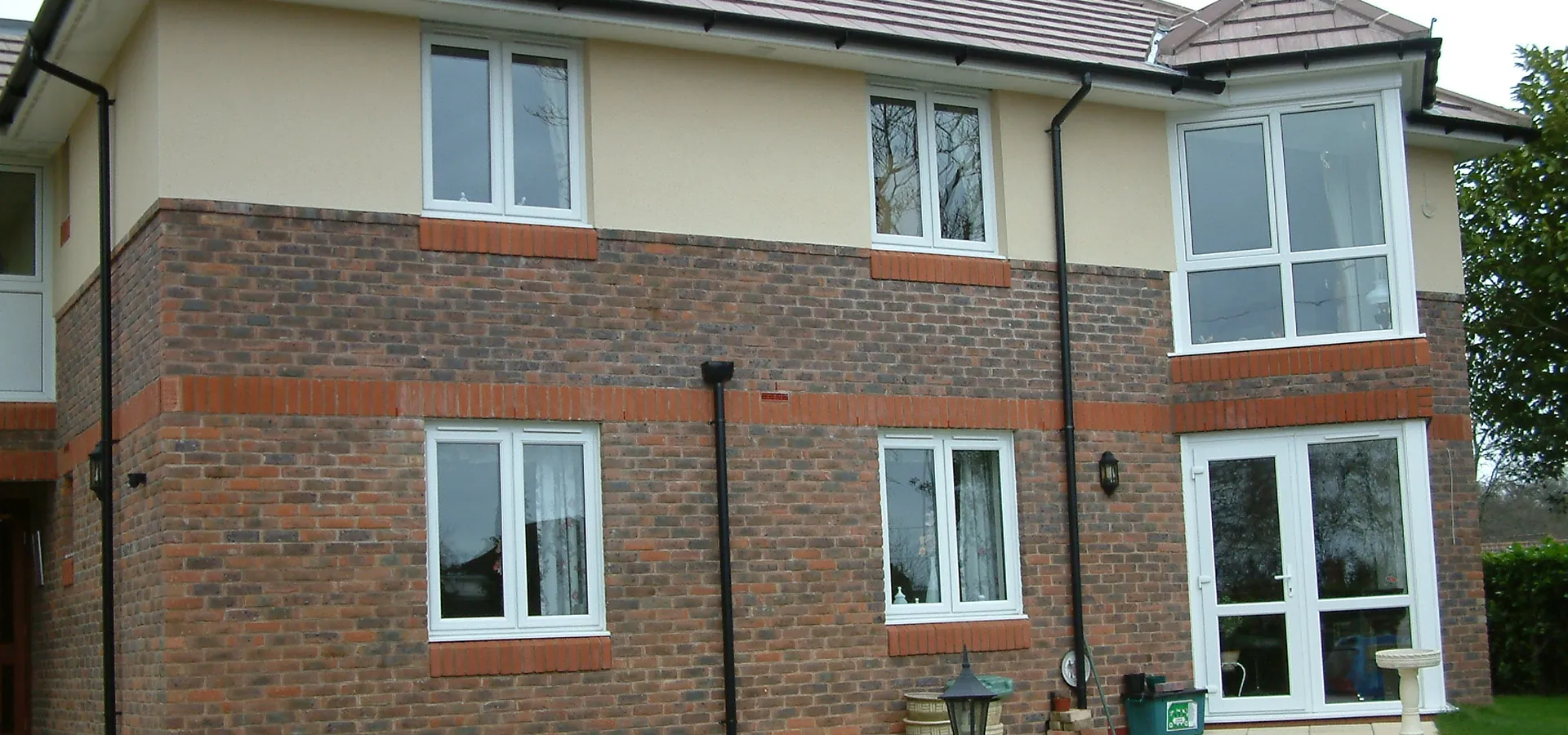 Double Glazing Prices Seven Sisters